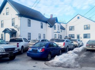 29 Bridge St, Pittsfield, NH 03263