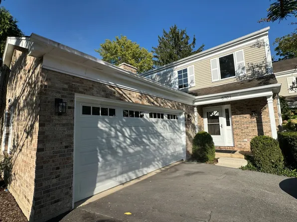 5701 Foxgate Ln, Hinsdale, IL 60521