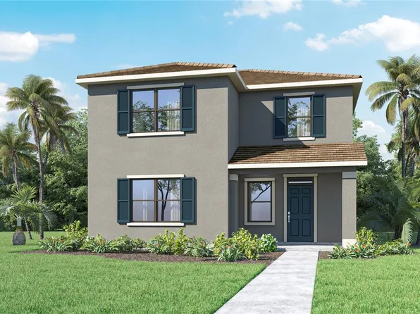 1604 Hummingbird Rd, Winter Haven, FL 33884