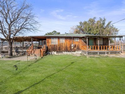 1137 Iroquois Drive, Burnet, TX, 78611