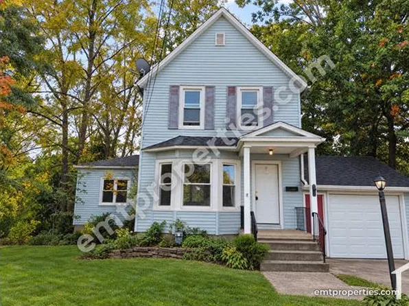 1119 E River St, Elyria, OH 44035