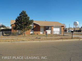 101 Tucker Cir, Clovis, NM 88101