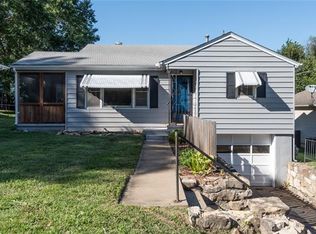 1918 NE 37th Ter, Kansas City, MO 64116