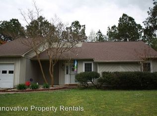 2024 Hunters Ridge Dr, Midway Park, NC 28544