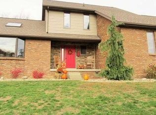 1213 Baughman Hollow Rd, Greensburg, PA 15601