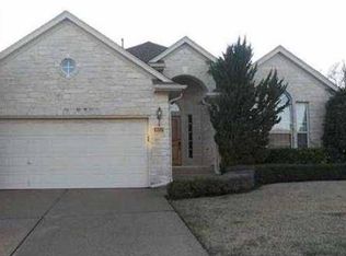 4013 Sable Oaks Dr, Round Rock, TX 78664