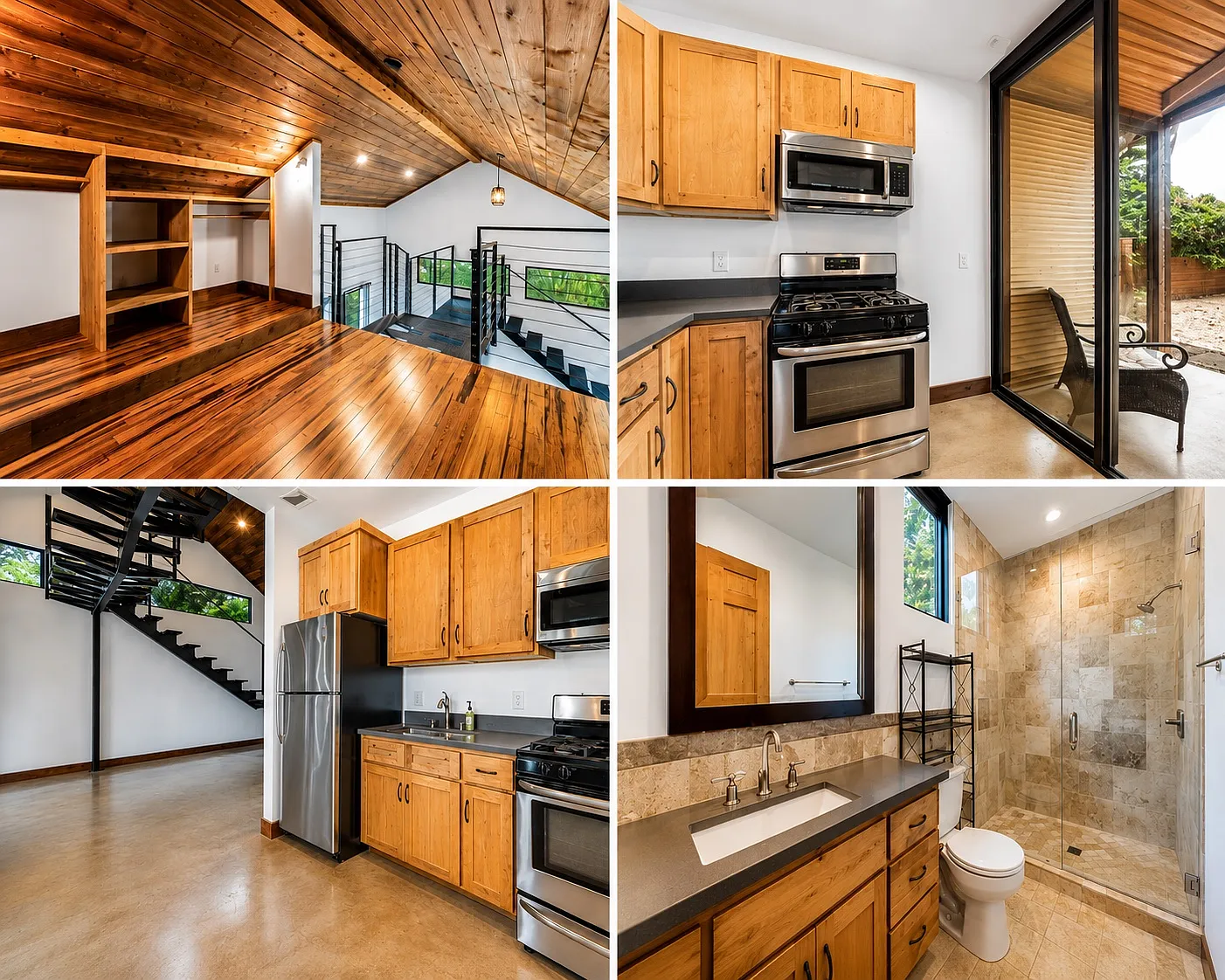 2 bed, 1100 sqft, $2,900 — Photo 1