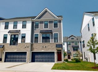 2921 Corston Rd, Ann Arbor, MI 48105