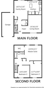 29W400 Butternut Ln, Warrenville, IL, 60555