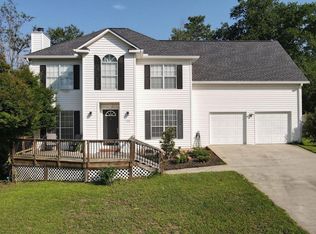 126 Cobbs Way, Aiken, SC 29803