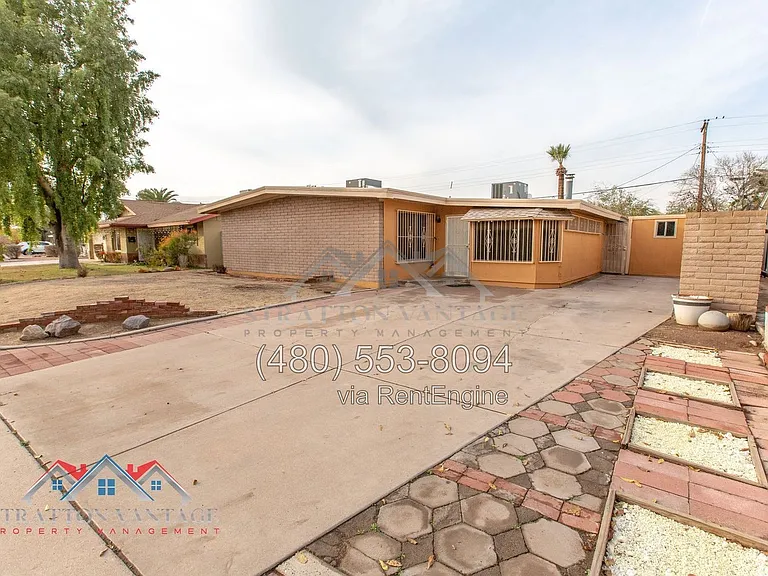 1168 E Alameda Dr — Photo 36