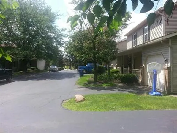 1146 Worth Woods Blvd, Columbus, OH 43085