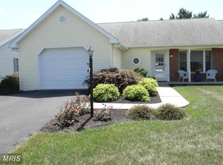 3478 Troon Dr, Chambersburg, PA