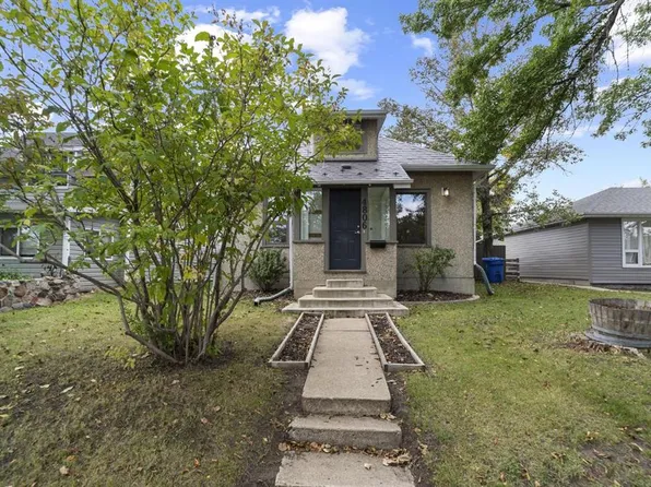 4806 E 53rd St, Stettler, AB T4K 1B1