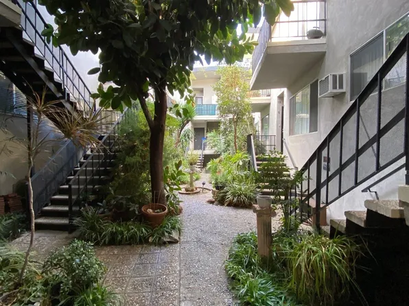 7718 Norton Ave., 7718 Norton Ave APT 7, Los Angeles, CA 90046