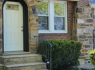 2105 N Hobart St, Philadelphia, PA 19131
