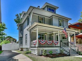 1718 Wisconsin Ave, Racine, WI 53403