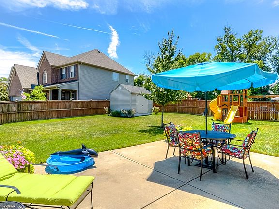 4th image of 668 Maidencane Dr