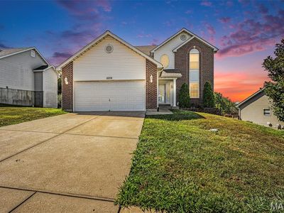 1839 Championship Ln, Festus, MO, 63028