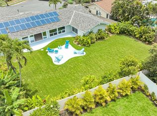 373 Ka Awakea Rd, Kailua, HI 96734