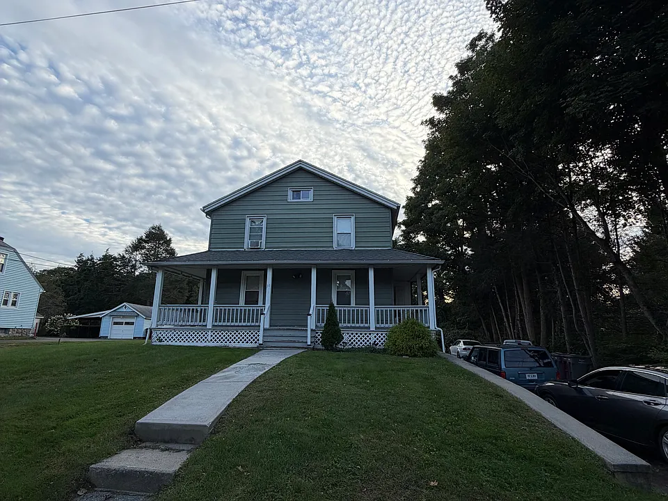 36 Locust St