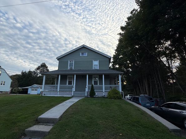 36 Locust St
