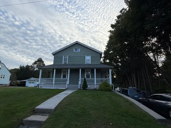 36 Locust St, Naugatuck, CT 06770