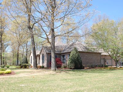 129 Cumberland Trce #3, Tullahoma, TN, 37388