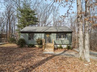 4701 Oak Rd NW, Roanoke, VA 24017