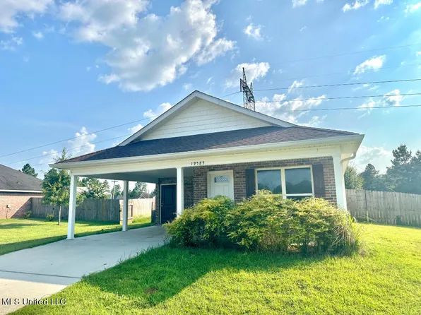 19585 Waltrip Way, Saucier, MS 39574