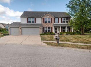 1859 Trillium Ct, Avon, IN 46123