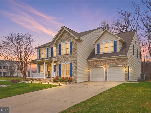 41 Saturn Dr, Havre De Grace, MD 21078