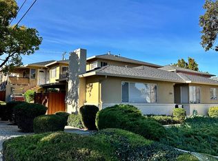 104 Roxbury St #2, Santa Clara, CA 95050