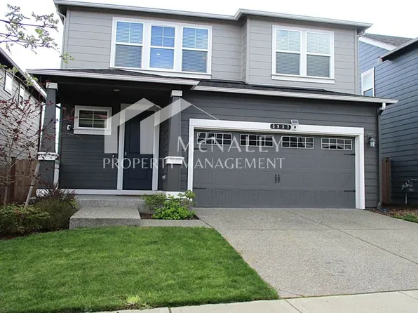 5937 Waverly Rd SW, Port Orchard, WA 98367