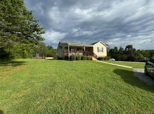 5870 New London Rd, Forest, VA 24551