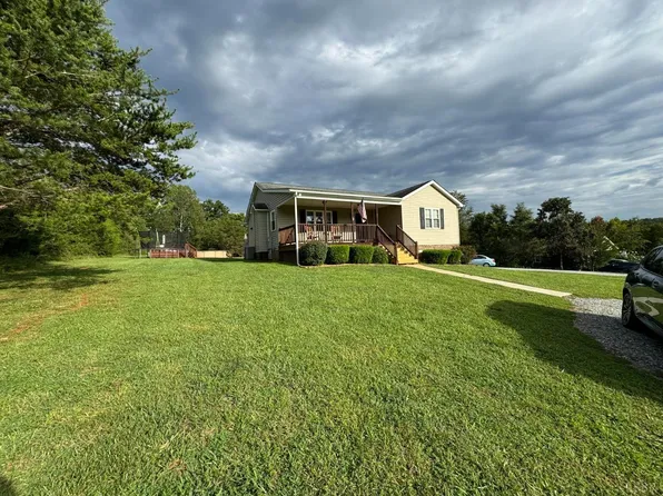 5870 New London Rd, Forest, VA 24551