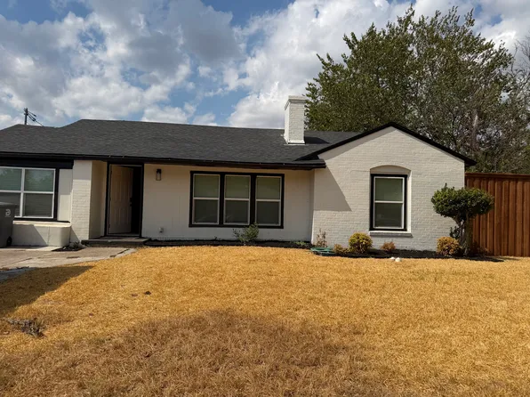 2427 Nicholson Dr, Dallas, TX 75224