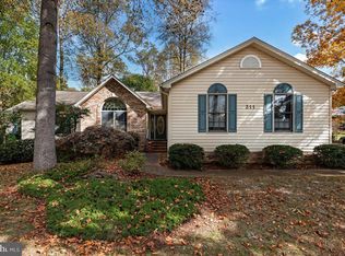 311 Birchside Cir, Locust Grove, VA 22508
