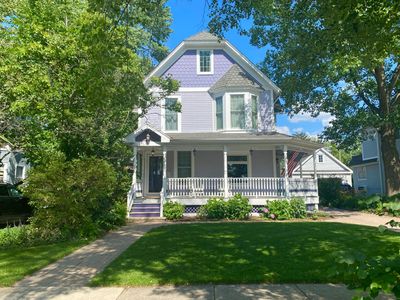 31 Blaine St, Hinsdale, IL, 60521