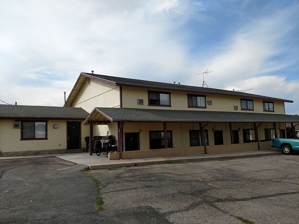 1st image of 145 W 820 S APT B