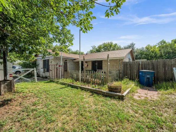 5326 Wellington Dr, Austin, TX 78723