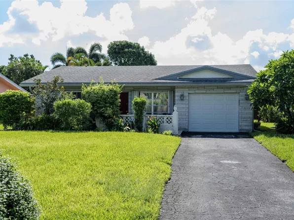 3150 NW 66th Drive, Fort Lauderdale, FL 33309
