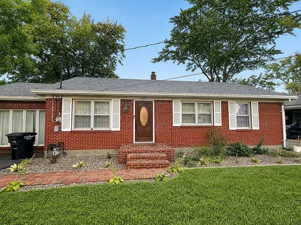 2412 Blackiston Mill Rd, Clarksville, IN 47129