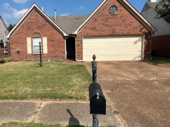 8448 Creek Front Dr, Cordova, TN 38016