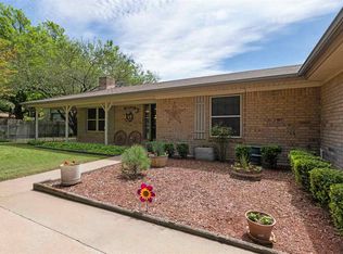 303 Stage Coach Rd, Burnet, TX 78611