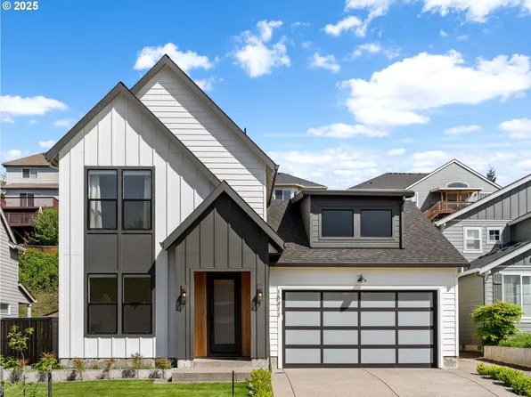 15411 SE Flavel St, Portland, OR 97236