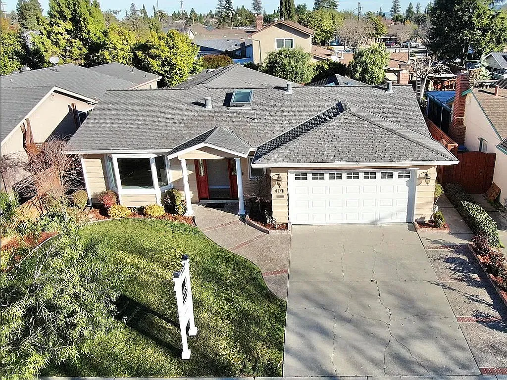 4171 Hamilton Park Dr photo 1