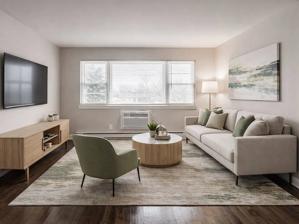 Toms River Apartments