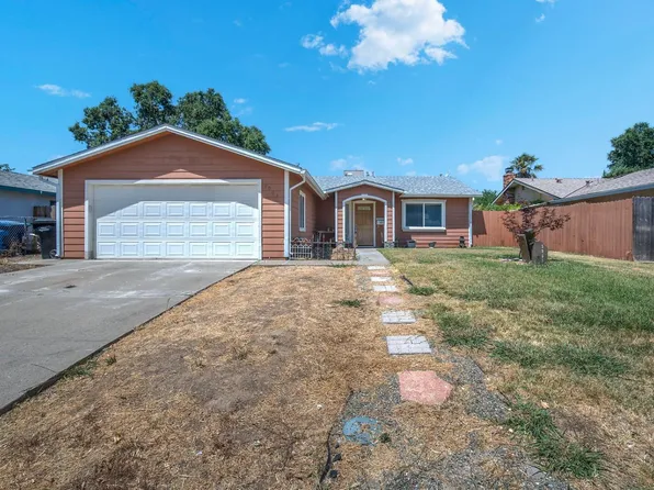 5963 York Glen Way, Sacramento, CA 95842