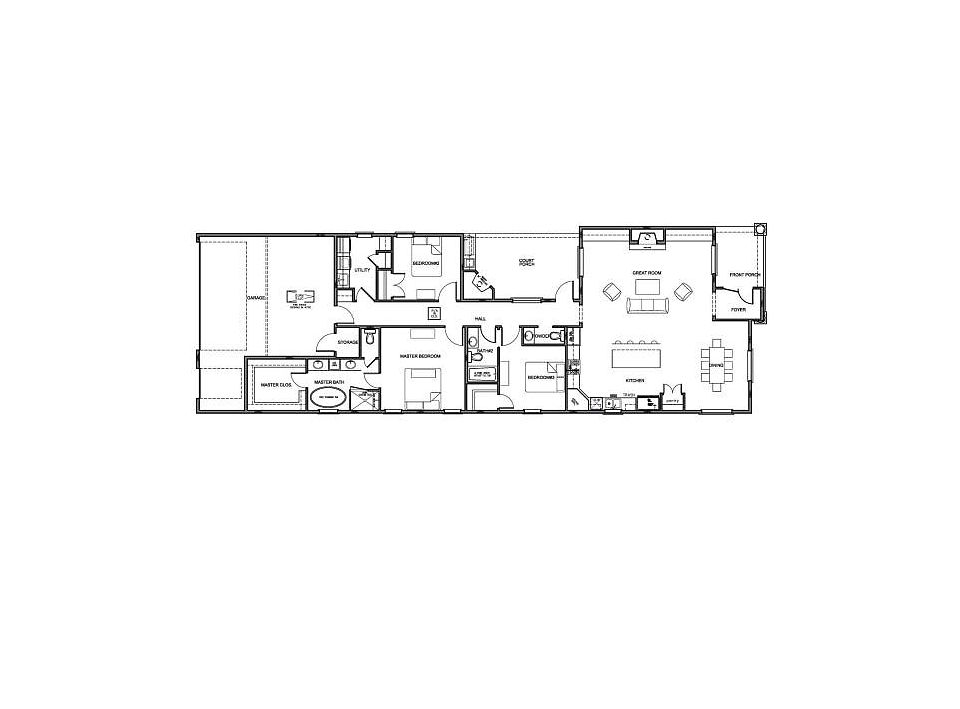 2nd image of 204 Catamaran Dr